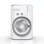 Ventilador pulverizador portátil Inca IMF-10B branco