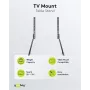 Suporte de TV Goobay 58525 177,8 cm (70