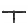 Trotinete Schildkröt Funsports Street Pro Universal Classic cinzento