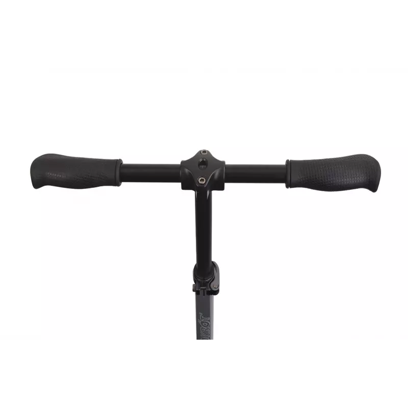 Trotinete Schildkröt Funsports Street Pro Universal Classic cinzento
