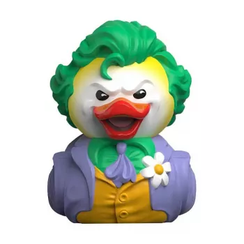 TUBBZ pato de coleção - DC Comics Joker 9cm