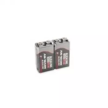 Pilha descartável Ansmann 5015591