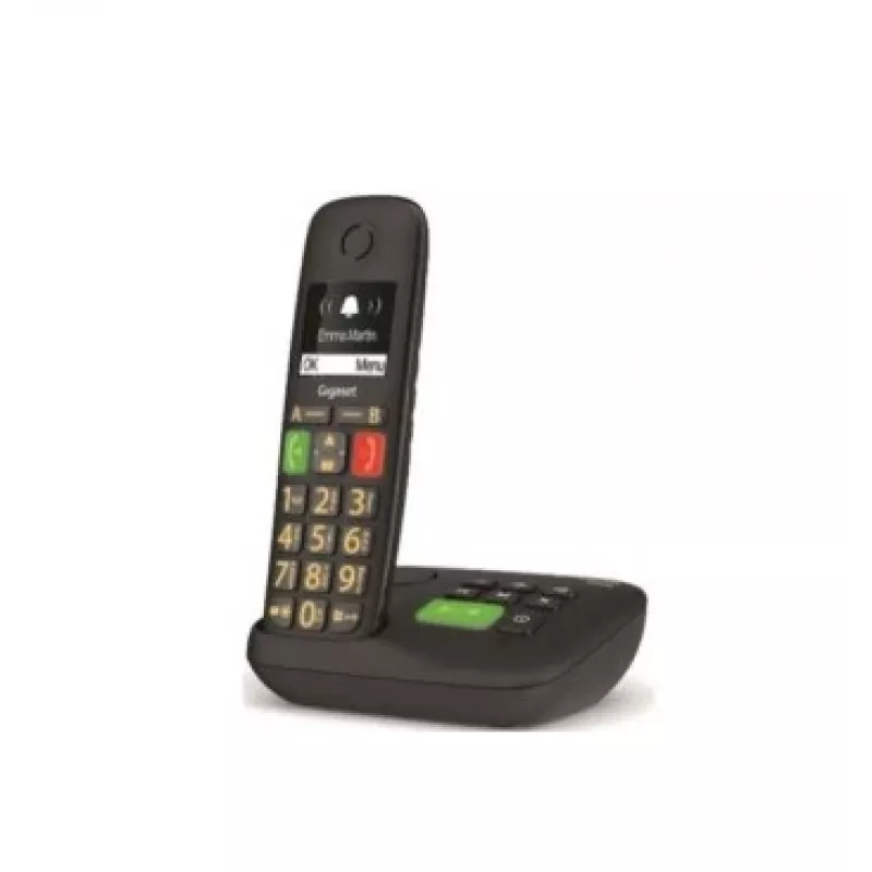 Telefone analógico/DECT Gigaset S30852-H2921-B101