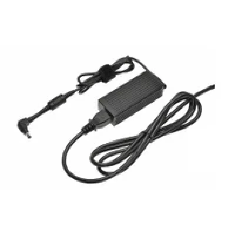 Panasonic CF-AA6413AG - Fonte de alimentação - corrente alternada 100-240 V - Europa continental - para TOUGHBOOK A3