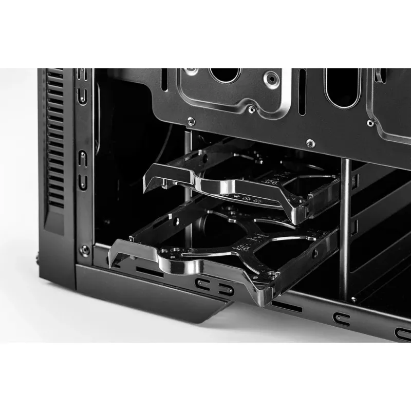 Torre Inter-Tech X-908 Infini2 preta