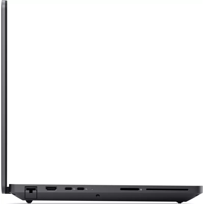 DELL Pro Max 16 Plus/Ultra 7 265HX/2x16GB/512GB SSD/16 FHD+/RTX PRO 1000 Blackwell 8GB/Smart Card/Câmara FHD RGB/Mic/WLAN/Teclado retroiluminado EST/6 Cell/W11Pro/3 anos no local