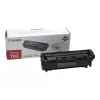 Canon CRG 703 cartucho de toner, preto, 2000 páginas