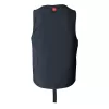 Colete aquático Glovii GMV2L preto softshell
