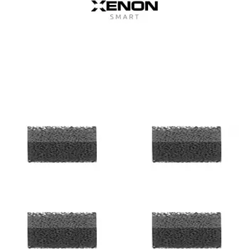 Xenon X8780 filtro para fonte de água inteligente para gatos, 4 unid.