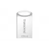 Transcend JetFlash 710 TS128GJF710S pen USB 128 GB, USB 3.1 Gen 1, prateada