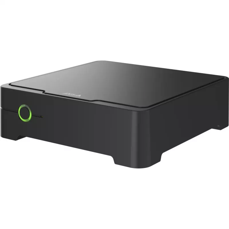 S3008 MK II - NVR - 1 x 4 TB - com capacidade de rede