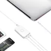 Carregador universal para portátil Dicota USB-C - fonte de alimentação