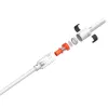 Xiaomi | Aspirador | P30 | Funcionamento a bateria | 180 W | 14,4 V | Autonomia (máx.) 40 min | branco