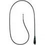 Sonda de câmara de endoscópio Voltcraft BS-6.5/1m — 6,5 mm de diâmetro, 1 m de comprimento, compatível com BS-30XHR, BS-50X, BS-100XIP, BS-200XW, BS-220XIP