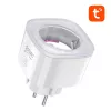 Tomada inteligente Gosund EP8 3680 W branca