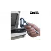 Chave de caixa universal PWR Work modelo ajustável resistente