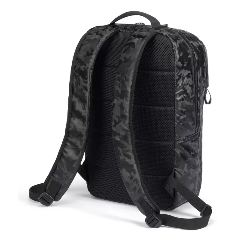 DICOTA D32126 Mochila Casual Mochila Camuflagem Poliéster