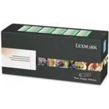 Lexmark 24B6842 Cartucho de toner, ciano, para Lexmark C9235