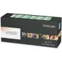 Lexmark 24B6842 Cartucho de toner, ciano, para Lexmark C9235