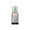 Lanberg PLS-6000EZ Conector RJ-45 cinzento