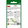 PNOS pimento Etiuda sementes de hortícolas, 0,5 g