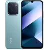 Smartphone POCO C85 6,9 polegadas 128GB verde