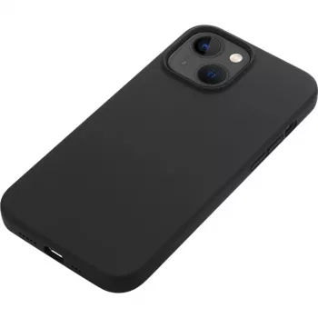 StyleShell Shock, capa para telemóvel preta, iPhone 16 Plus, compatível com MagSafe