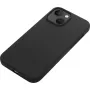 StyleShell Shock, capa para telemóvel preta, iPhone 16 Plus, compatível com MagSafe