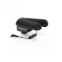 Sennheiser MKE 440 - microfone condensador estéreo com filtro passa-baixo