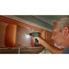 Bosch EasyDrill 1200 1500 RPM sem chave 940 g verde
