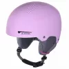 CAPACETE DE INVERNO ALPINA ZUPO (LIGHT-ROSE matt, 51-55 NOVO 2021)