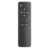 Suporte de parede MACLEAN MC-891 para TV VESA 600x400, inclinável, altura ajustável, carga máx. 35 kg