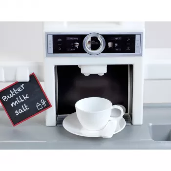 Bosch Kitchen vision Facelift 2019, cozinha de brincar