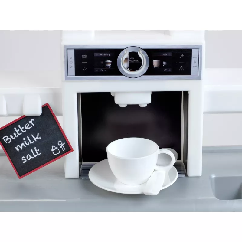 Bosch Kitchen vision Facelift 2019, cozinha de brincar