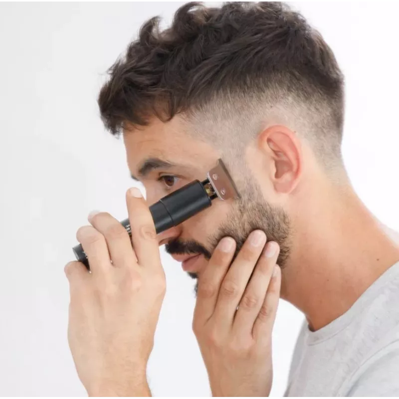 Máquina de cortar cabelo sem fios Taurus Precission - 902228000