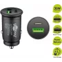 Goobay 55634 Carregador para dispositivos móveis preto interior (55634)