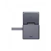 Carregador móvel Anker Y1811G11 Interior AC USB Carregamento rápido preto