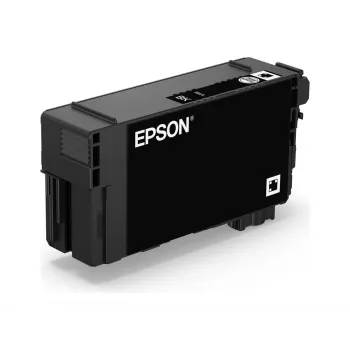 Tinteiro Epson C13T11J140 preto para série WF‑M4xxx, original de capacidade padrão
