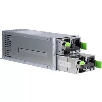 Fonte de alimentação Inter-Tech Aspower R2A-DV0550-N 550 W