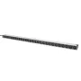PDU IT básica Digitus monofásica 16A 24 x C13 3 x C19 cabo 3m