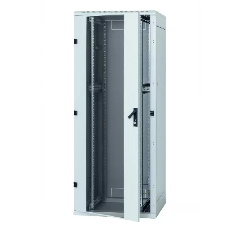 Rack autónomo Triton RMA-15-A66-CAX-N1 15U 800 kg cinzento
