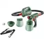 Bosch PFS 2000 sistema de pulverização de tinta, 440 W, 800 ml