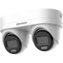 Câmara de segurança Hikvision DS-2CD2346G3D-IZ2UY/SL(2.8/4MM) turret IP câmara de segurança interior 2688 x 1520 píxeis teto/parede