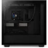 Arrefecedor líquido All-in-One NZXT Kraken Elite 280 14 cm preto