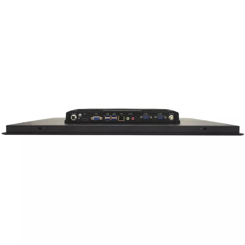 PC all-in-one ALLNET AIO IPC ecrã tátil 21