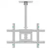 Acessório para TV Suporte de teto/32-80 branco N1L-W Onkron