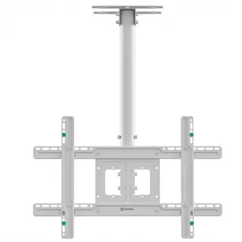 Acessório para TV Suporte de teto/32-80 branco N1L-W Onkron