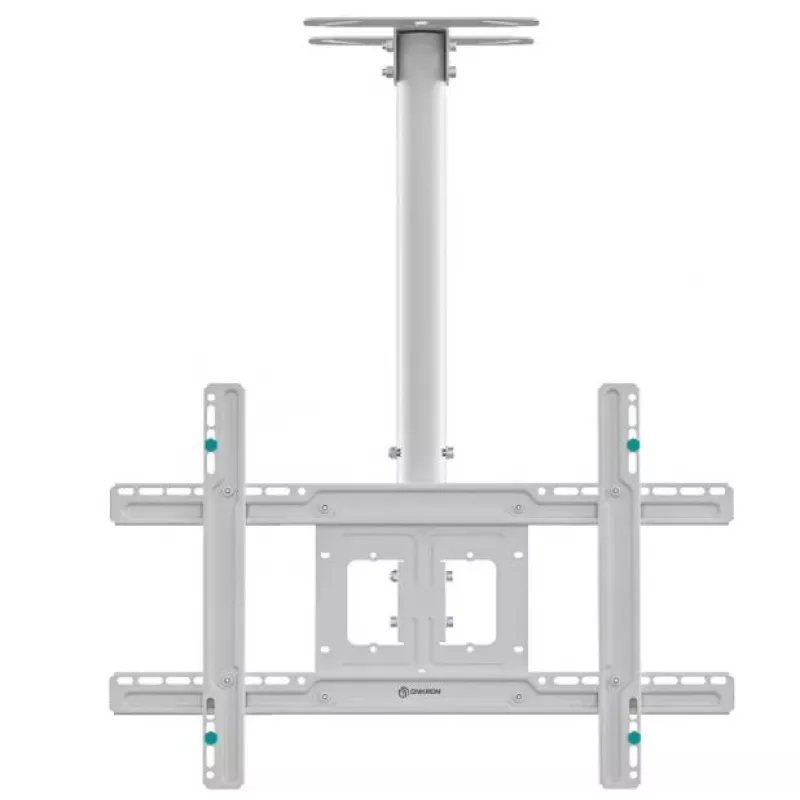 Acessório para TV Suporte de teto/32-80 branco N1L-W Onkron