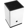 Caixa HGC Osmi 3.1 Alumínio Mini-ITX - branca