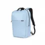 Mochila COMMUTER para portátil 13–16 polegadas, azul-gelo